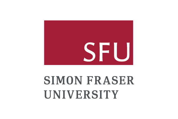 Simon Fraser University Logo